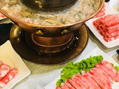 -东来顺饭庄(新源里店)