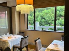 -杭州香格里拉·香宫中餐厅