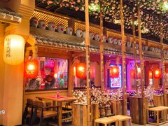 大堂-长安大牌档之西安博物院文化餐厅(中贸店)