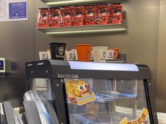 -Pull-Tab拉环咖啡(杭州市上城区来福士中心店)