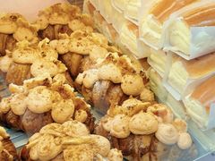 -好利来(上海长宁龙之梦店)