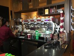 -COSTA COFFEE(上海五玠坊店)