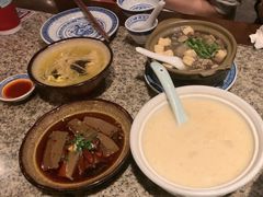 -南京大牌档(壹方天地店)