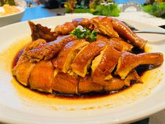 -上和臻品中国菜(花园街店)