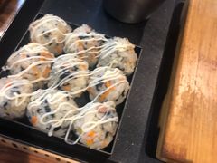 -炸鸡情侣韩式料理(中央大街店)