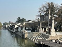 -观潮胜地公园
