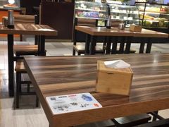 大堂-无名缘米粉(领展购物广场京通店)