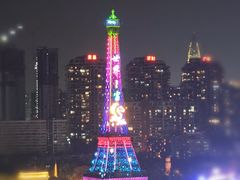 -深圳威尼斯英迪格酒店