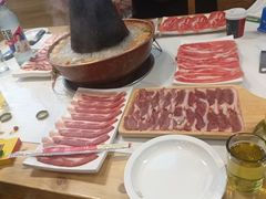 -徐记手切鲜羊肉(辽沈二街店)