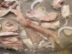 -润园四季椰子鸡火锅(海上世界店)