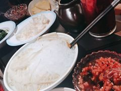 -福禄娃一家人火锅(上地店)