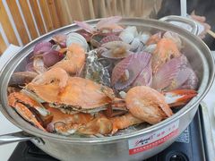 -庆山饭店·海鲜饺子家常菜(北戴河黑石路店)