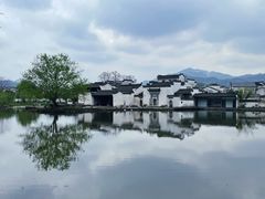 -呈坎景区