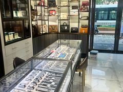 -上海恒天奢侈品(总店)