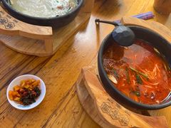 -桥香园过桥米线(国贸店)