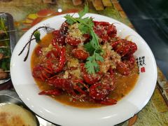 -刘一龙虾.烧烤(理工直营店)