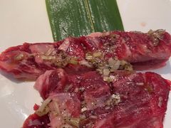 -赤坂亭·M9和牛烧肉·铁板烧·日料398放题(长泰广场店)