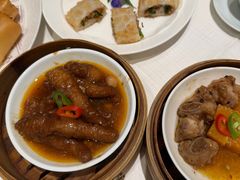 -金悦轩海鲜酒家(拱北店)