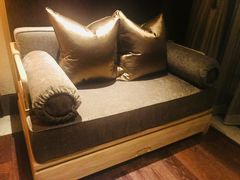 -西安华清御汤酒店