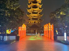 -苏州吴宫泛太平洋酒店