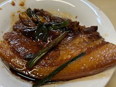 -小桃园餐厅
