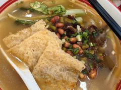 -柒小螺·螺蛳粉(利丰广场店)