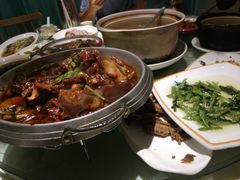 -安徽土菜馆
