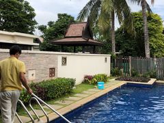 -三亚湾海居铂尔曼度假酒店