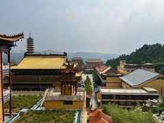 -正觉寺