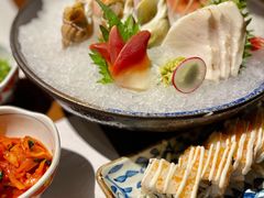 -芥末日本料理(打浦路铂尔曼旗舰店)