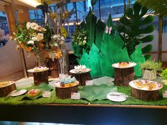 -永泰福朋喜来登酒店-宜客乐自助餐厅(远大路店)