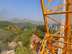 -辛玛王国游乐园