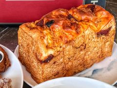 -富贵面包公司(运河店)