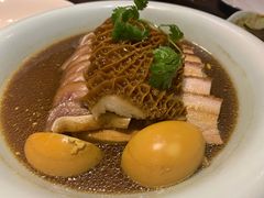 卤水拼盘-新旺茶餐厅(嘉里城店)