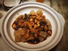 -日丰园海肠水饺·老字号大连海鲜(和平广场店)