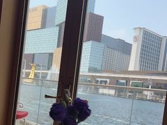 -咖啡苑 - 蔚藍夏日限定主题(永利皇宫店)