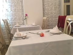 -成桂西餐厅·42年的味道(五大道疙瘩楼店)