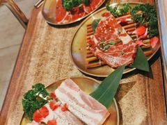 -妙香居韩国烤肉(容桂天佑城店)