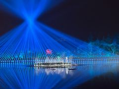 -印象西湖·最忆是杭州实景演出