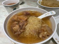 -麦奀云吞面世家 山顶店(山顶广场店)