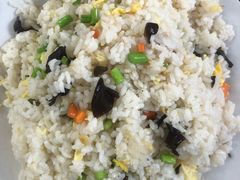 -老陈饭店(黑石支路店)