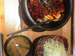 -yokocho上横町·日本食街(深业上城店)