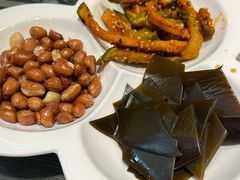 -小红鲸·海鲜餐厅(轸大路店)