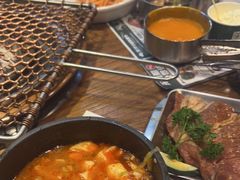 -农乐园炭火烤肉(世茂店)