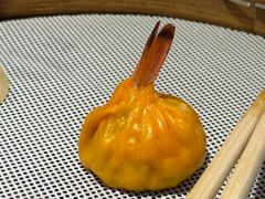 -隆喜元鱼汤包·海鲜(中联广场店)