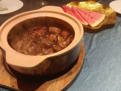 -柴米油盐三杯鸡(象山北路店)