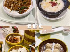 -云庭汇·粤菜海鲜(东盟盛天地店)