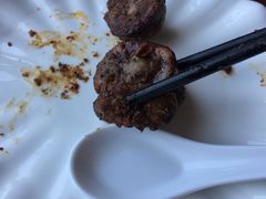 烤腰子-巴依老爷新疆美食(工体旗舰店)