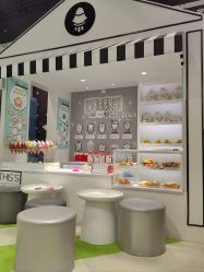 -MINI MARS KIDS CLUB亲子家庭中心(长宁天山店)