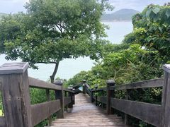 -桃花岛风景旅游区